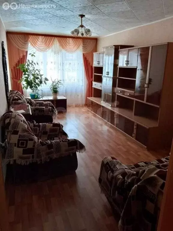 2-комнатная квартира: Златоуст, проспект Мира, 24 (48.3 м) - Фото 2