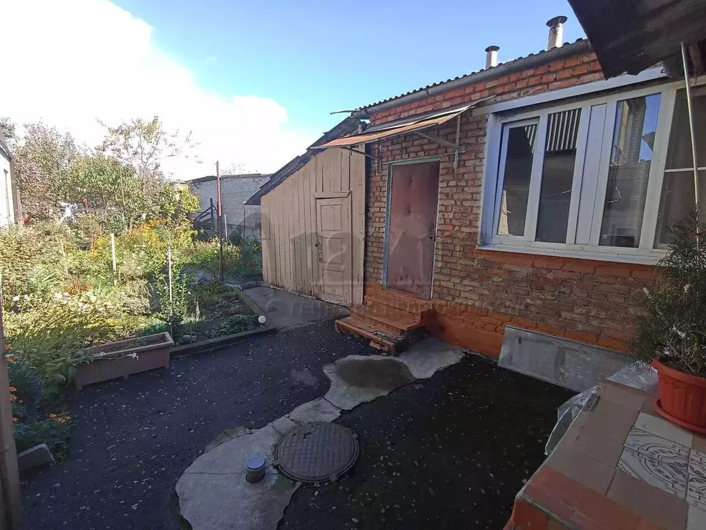 Дом в Владикавказ, улица Мичурина (65 м) - Фото 1