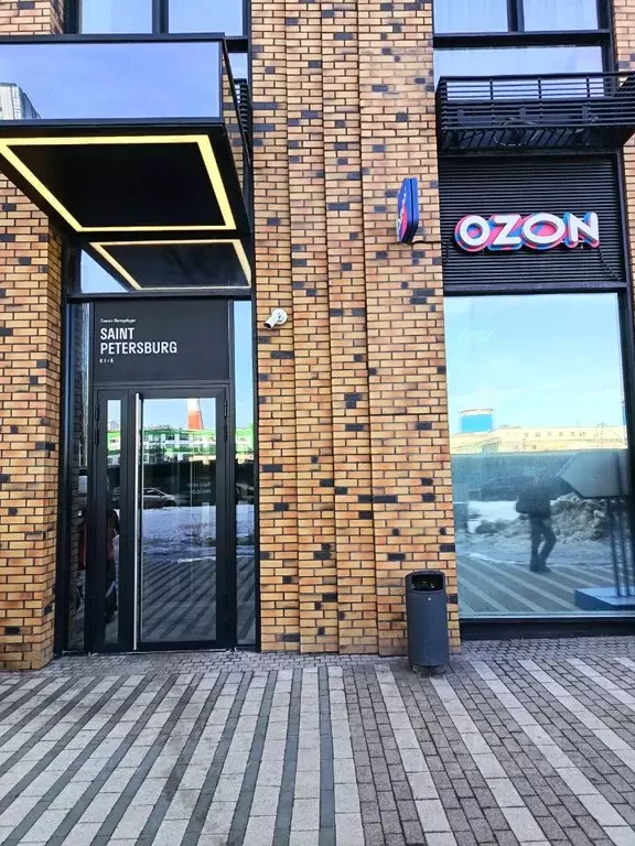 2-к кв. Москва Волгоградский просп., 32/5к1 (69.5 м) - Фото 2