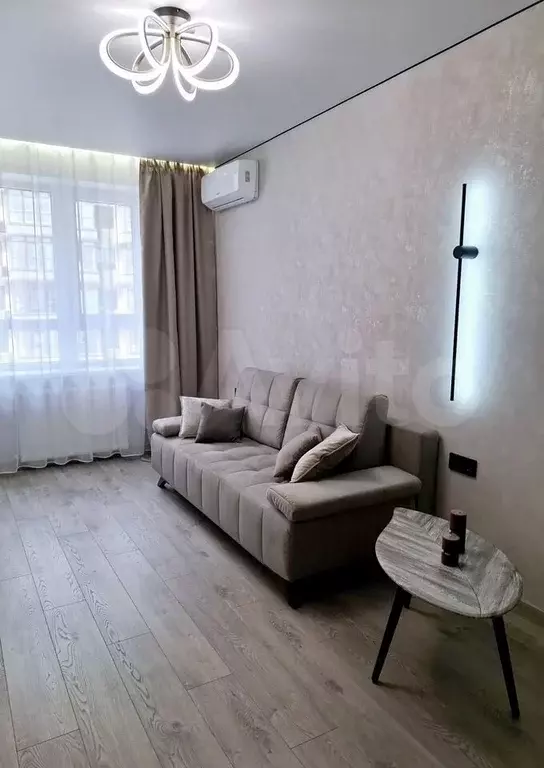 1-к. квартира, 40 м, 18/24 эт. - Фото 0