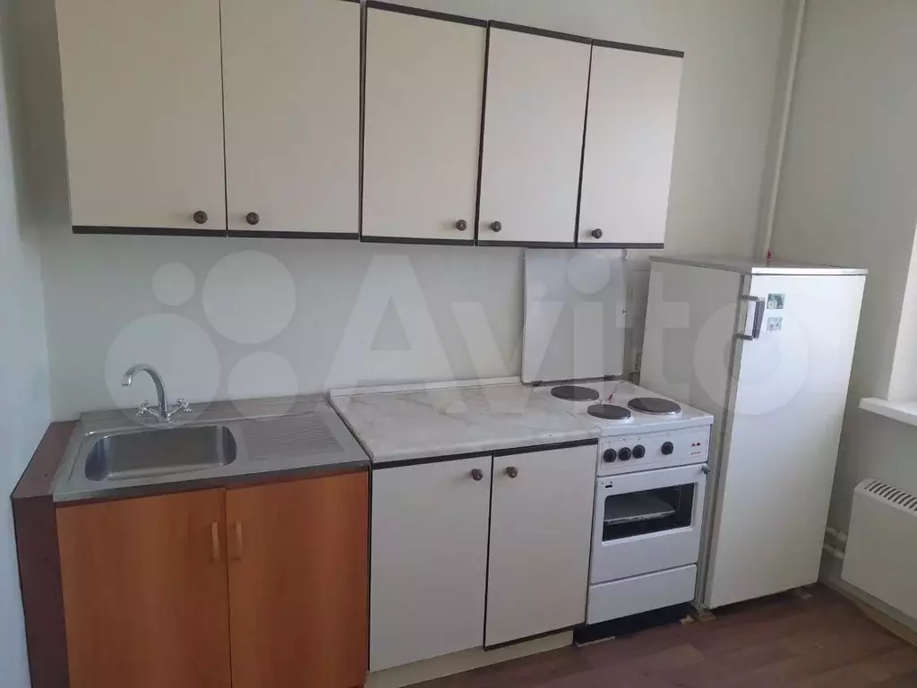 1-к. квартира, 43 м, 7/10 эт. - Фото 0