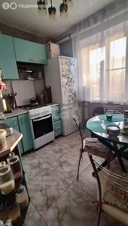 3-комнатная квартира: Азов, Петровский бульвар, 19 (54.9 м) - Фото 1