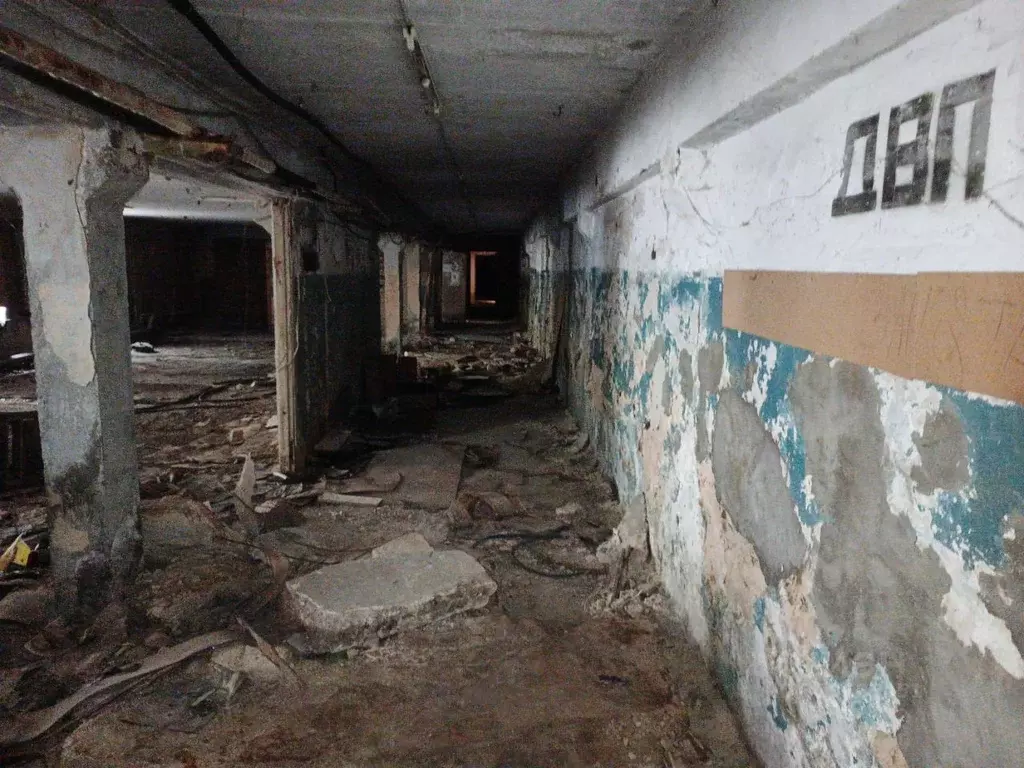Помещение свободного назначения в Волгоградская область, Волгоград ул. ... - Фото 1