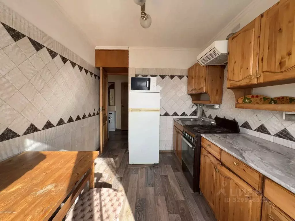 2-к кв. Санкт-Петербург Свердловская наб., 62 (46.6 м) - Фото 2
