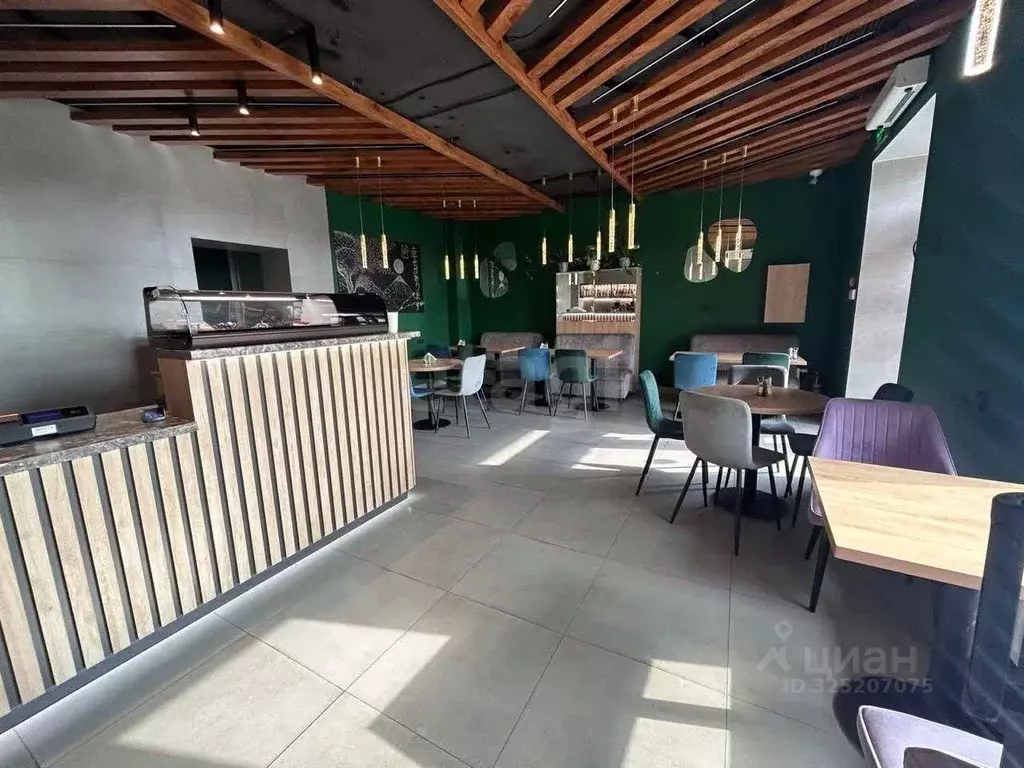 Помещение свободного назначения в Татарстан, Зеленодольский район, ... - Фото 2