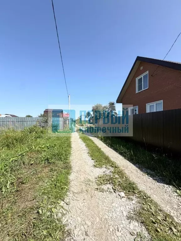 Участок в Марий Эл, Медведевский район, Сидоровское с/пос, Сидорово ... - Фото 2