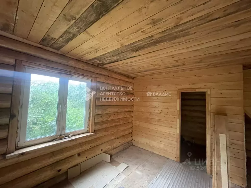 Дом в Рязанская область, Старожиловский муниципальный округ, д. ... - Фото 2