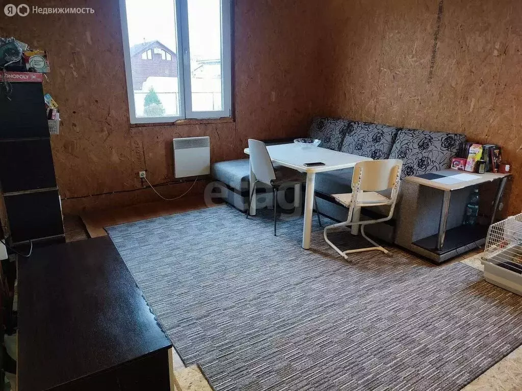 Дом в Станционный сельсовет, село Новокаменка, ДНТ Удачный, Луговая ... - Фото 1