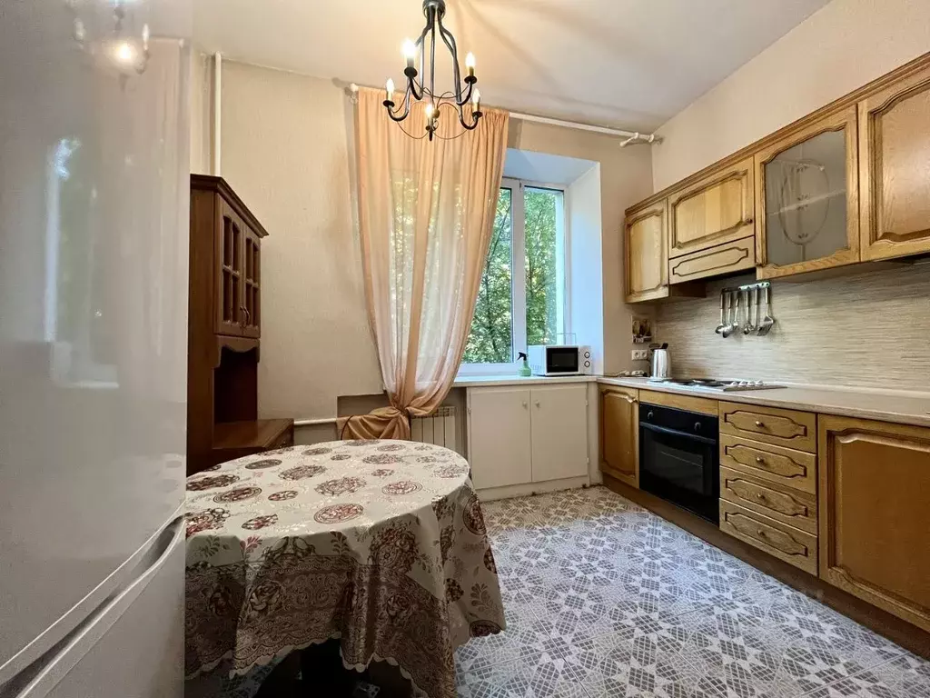 3-к кв. Иркутская область, Иркутск ул. Лермонтова, 321А (74.1 м) - Фото 1