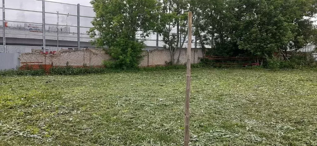 Участок в Москва Внуковское поселение, д. Рассказовка, 51 (24.6 сот.) - Фото 2