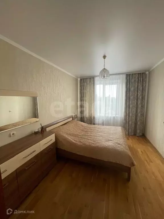 Продаётся 4-к квартира, 125 м - Фото 1