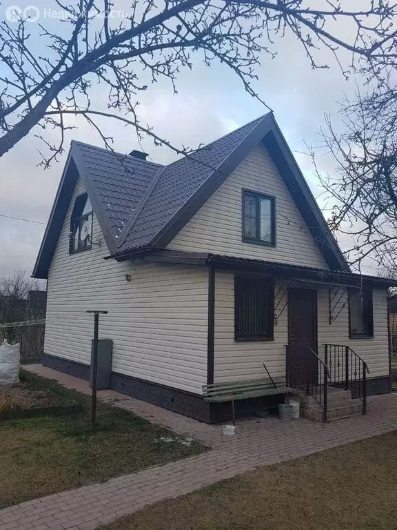 Дом в Тверская область, Конаково (96 м) - Фото 1