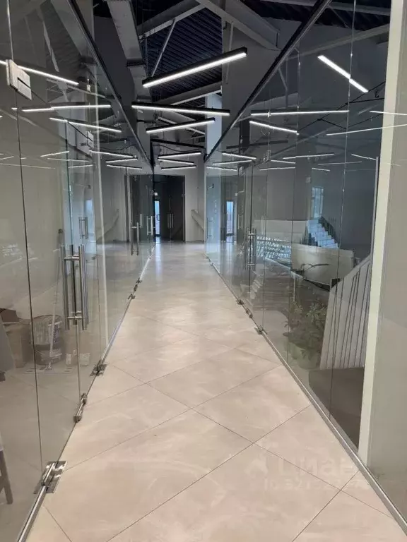 Офис в Иркутская область, Иркутский муниципальный округ, пос. Новая ... - Фото 2