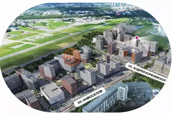 Помещение свободного назначения (119.43 м) - Фото 1