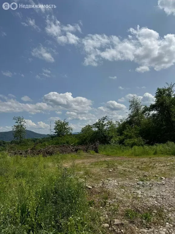 Участок в Нальчик, Убыхская улица, 1 (4.96 м) - Фото 1