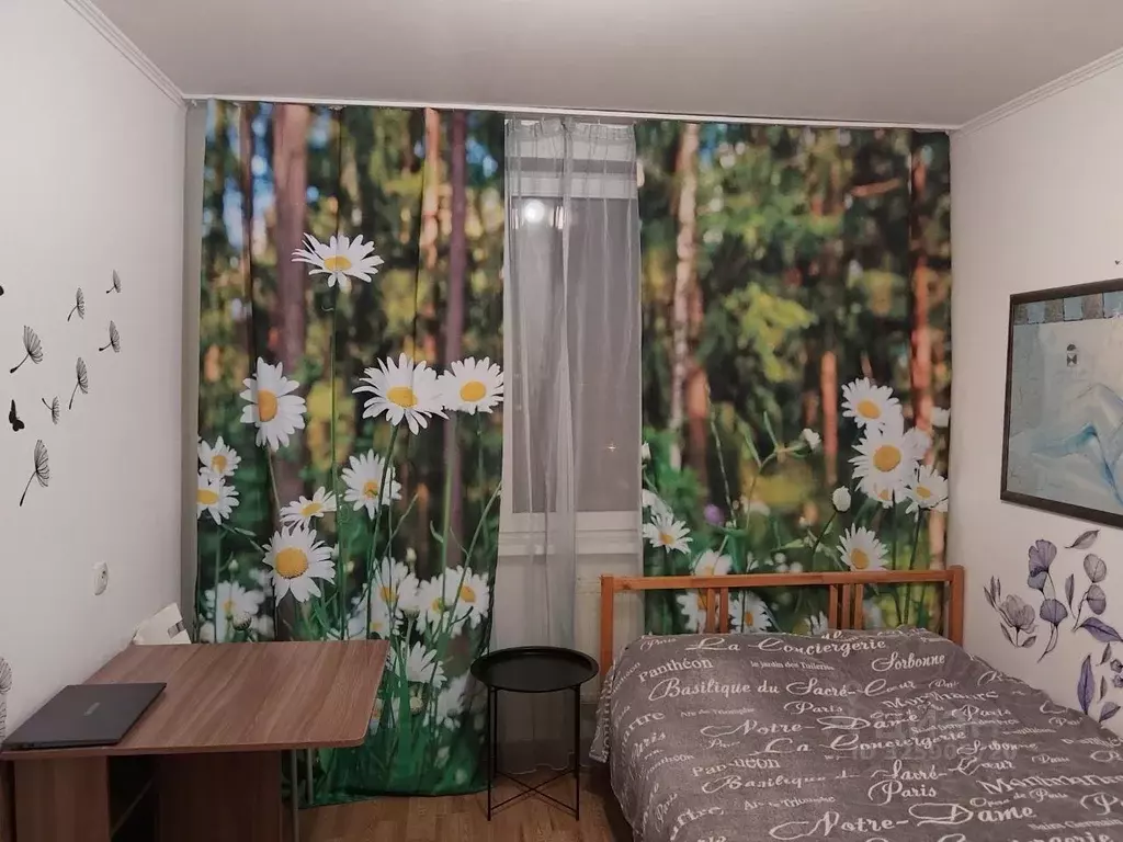 Комната Санкт-Петербург ул. Шотмана, 12К1 (12.0 м) - Фото 0