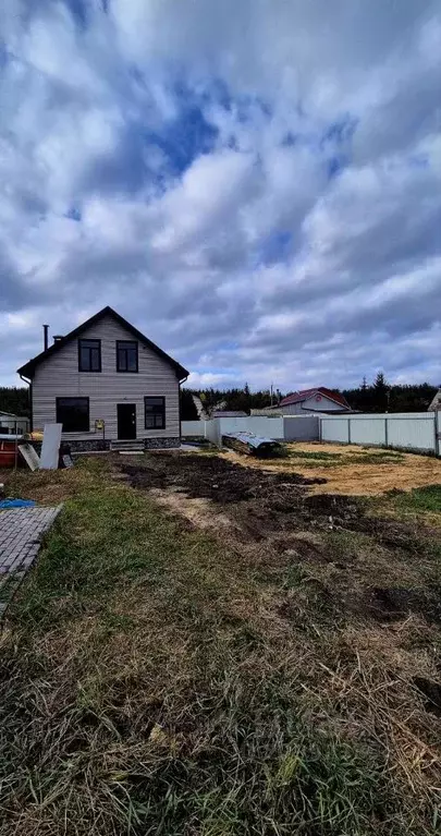 Дом в Воронежская область, Воронеж ул. Лесничья (125 м) - Фото 1