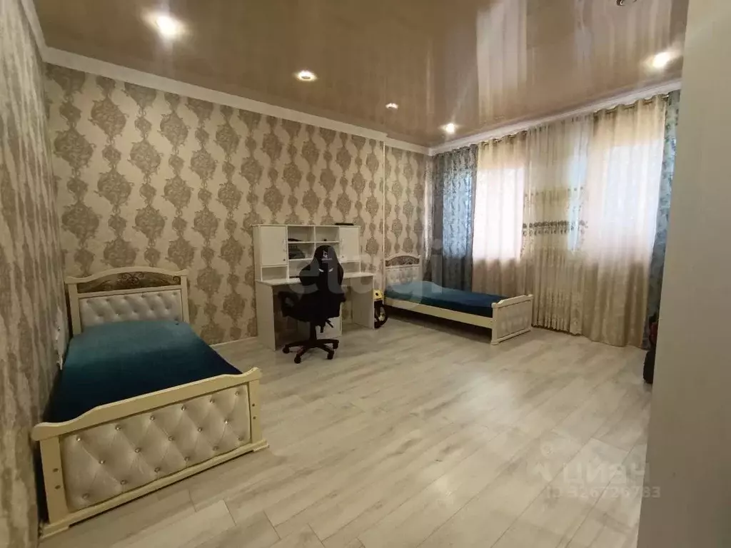 3-к кв. Ингушетия, Магас ул. Саида Чахкиева (112.5 м) - Фото 1