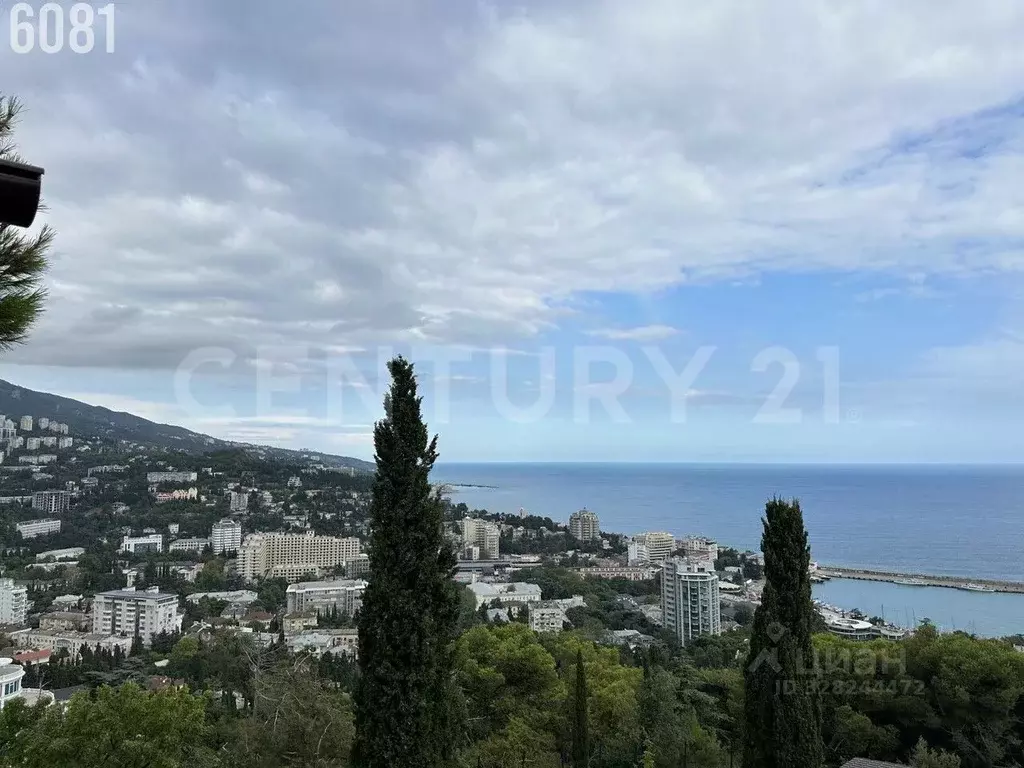 3-к кв. Крым, Ялта муниципальный округ, Кореиз пгт ул. Южная (76.0 м) - Фото 2