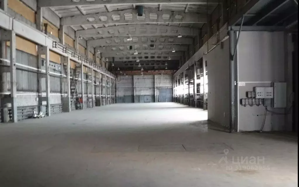 Склад в Архангельская область, Архангельск Талажское ш., 4 (430 м) - Фото 0