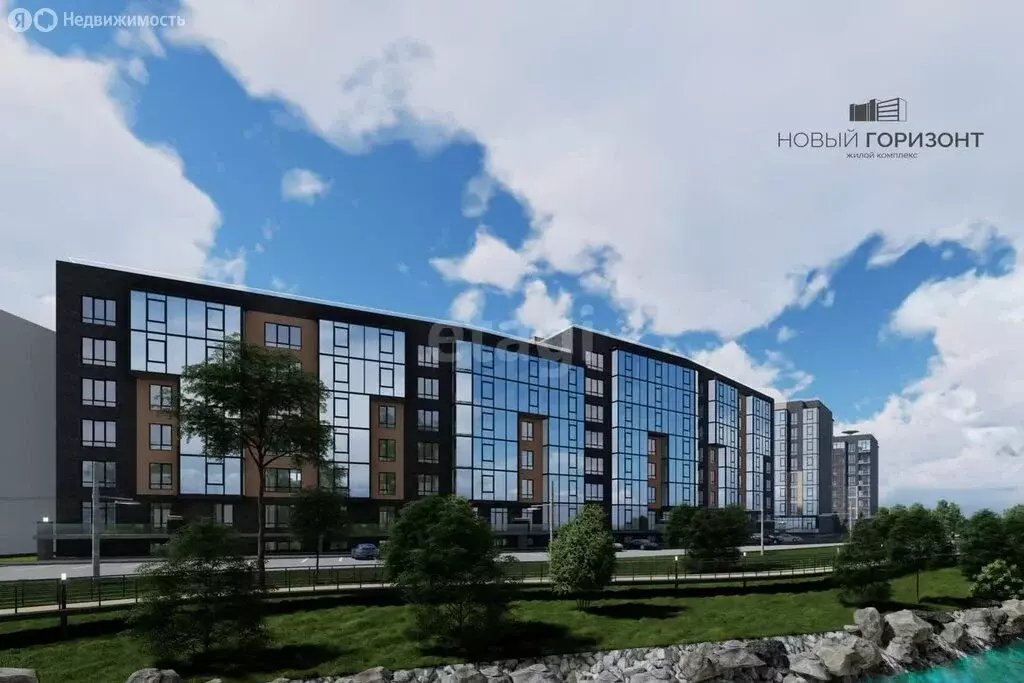 4-комнатная квартира: Абакан, ул. Авиаторов (145.8 м) - Фото 1