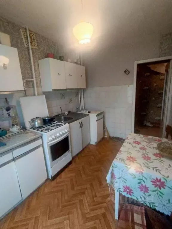 3-к кв. Орловская область, Мценск ул. Ленина, 2 (60.3 м) - Фото 1