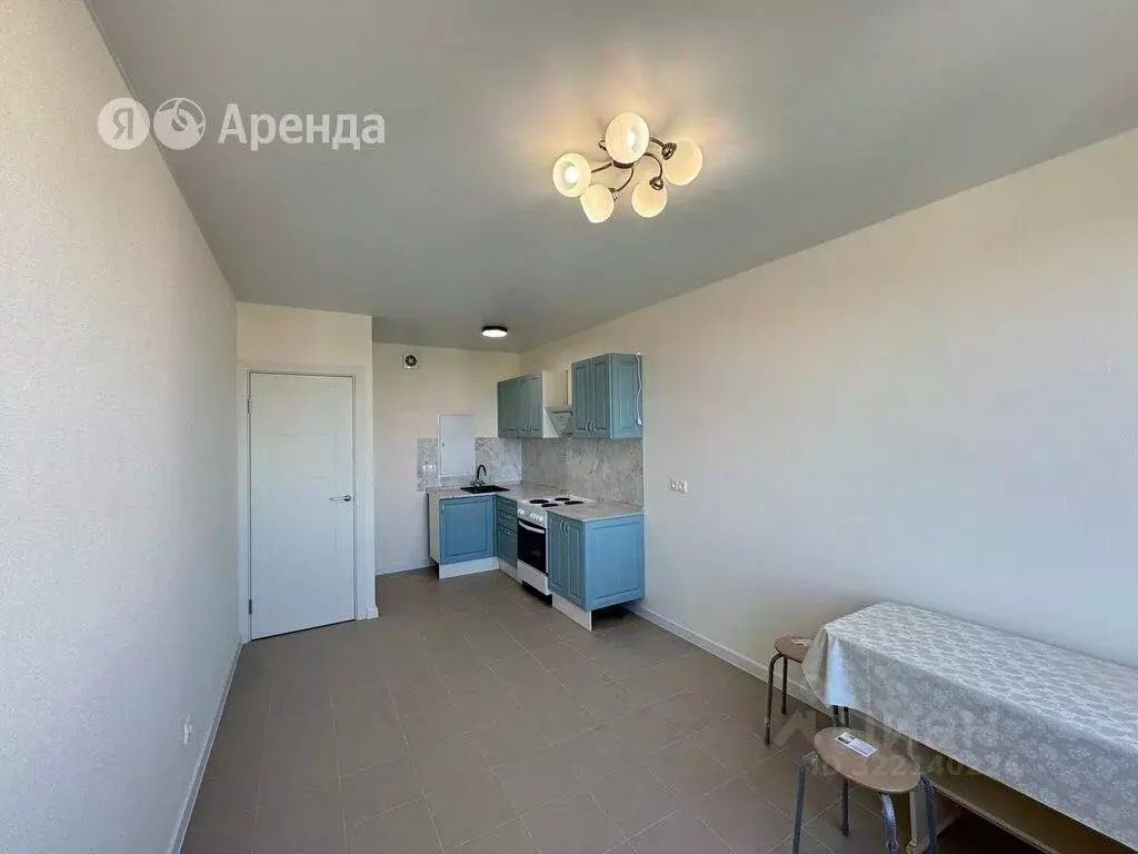 2-к кв. Московская область, Люберцы городской округ, Томилино пгт, ... - Фото 1