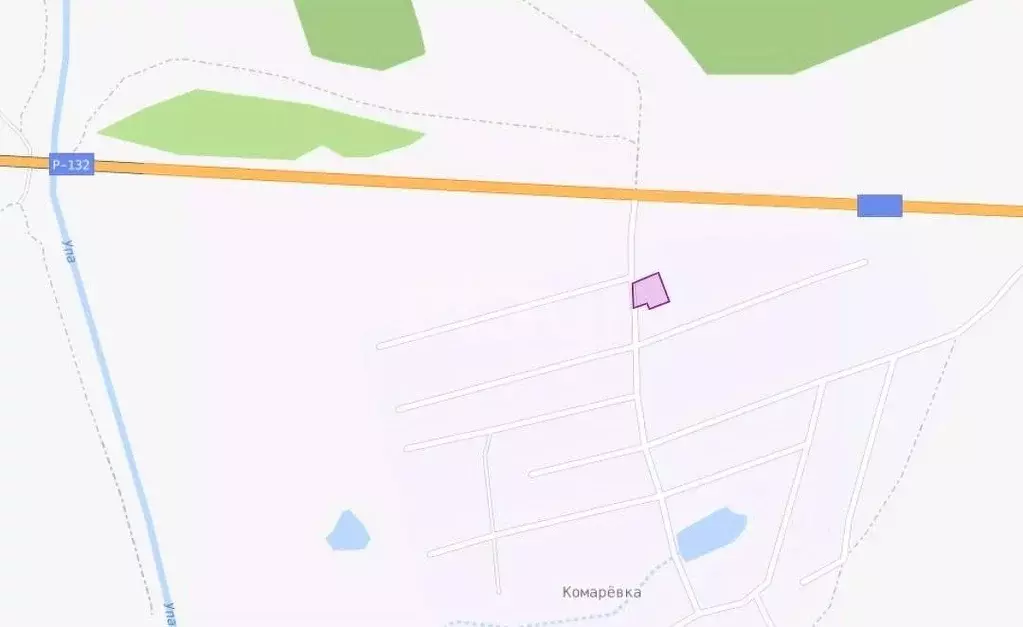 Дом в Тульская область, Алексин городской округ, с. Першино, Комаревка ... - Фото 2