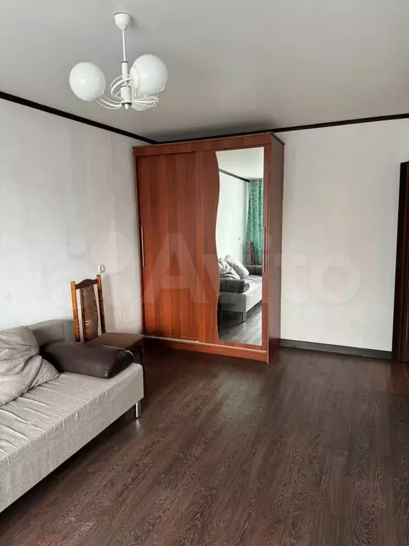 1-к. квартира, 32 м, 3/5 эт. - Фото 0