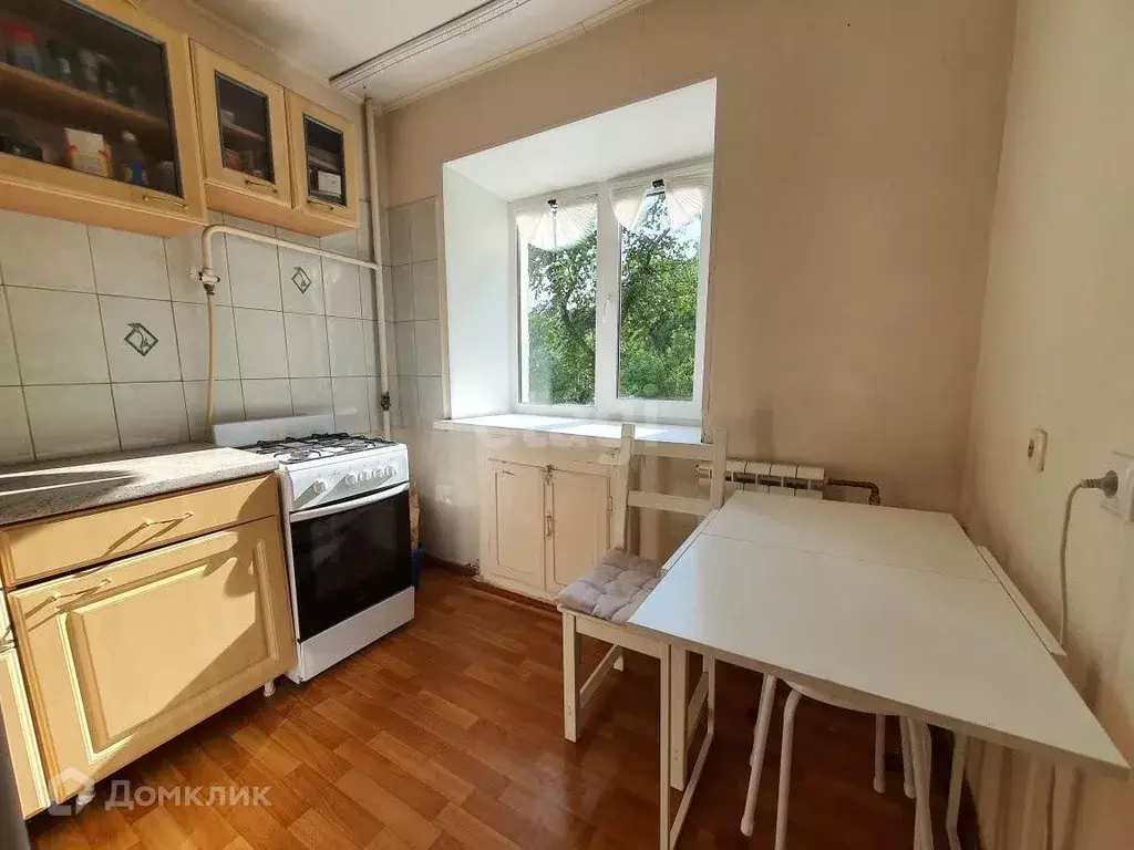 Продаётся 1-к квартира, 30.8 м - Фото 0