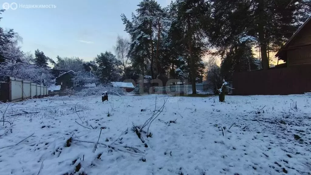 Участок в Малаховка, улица Халтурина (11.3 м) - Фото 1