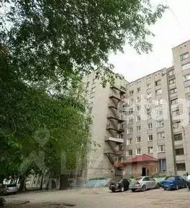 1-к кв. Ульяновская область, Ульяновск ул. Аблукова, 45 (194.1 м) - Фото 0