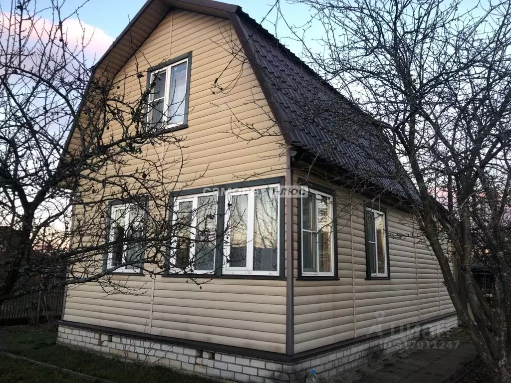 Дом в Московская область, Павловский Посад пл. Революции (56 м) - Фото 0