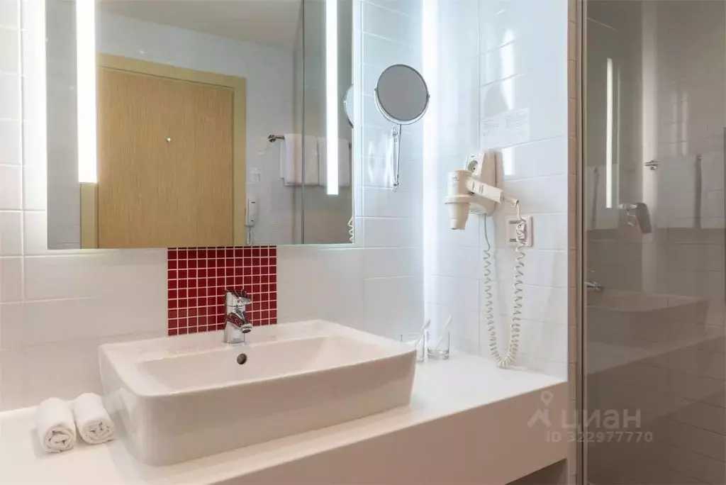 Комната Волгоградская область, Волгоград ул. Михаила Балонина, 7 (20.0 ... - Фото 2