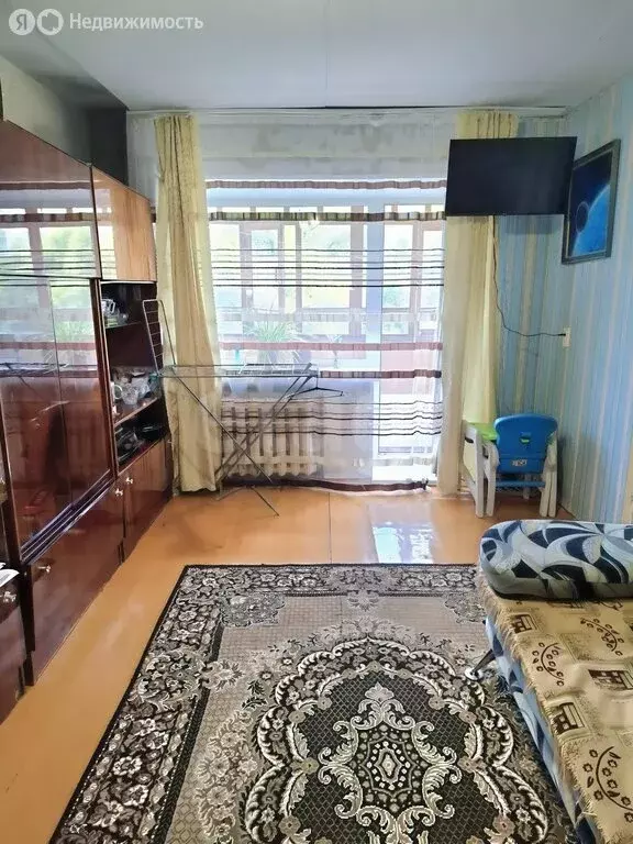 2-комнатная квартира: Троицк, улица Монтажников, 6 (42.5 м) - Фото 2