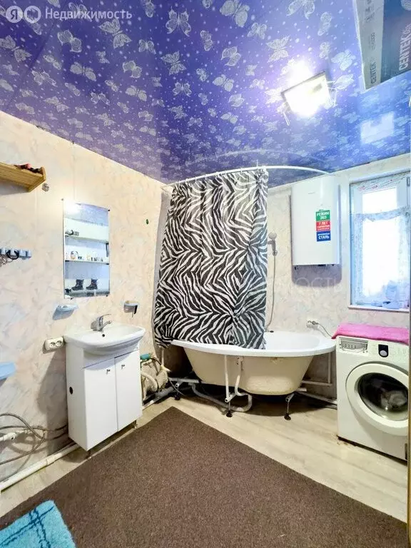 Дом в Тюмень, садоводческое некоммерческое товарищество ... - Фото 1