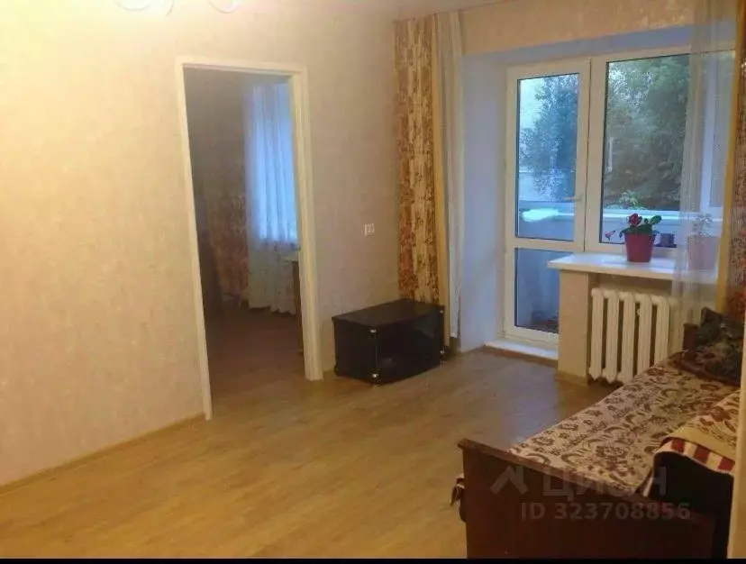 2-к кв. Свердловская область, Екатеринбург ул. Академическая, 19А ... - Фото 2