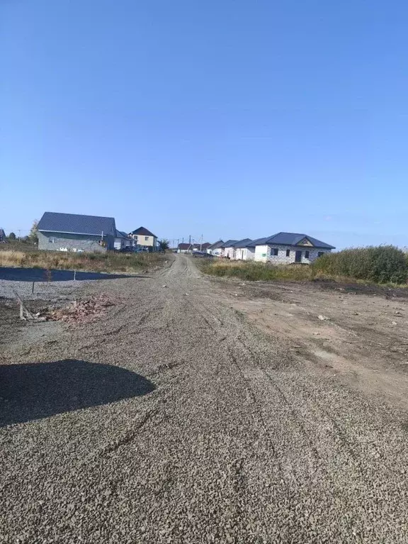 Дом в Челябинская область, Красноармейский муниципальный округ, пос. ... - Фото 1