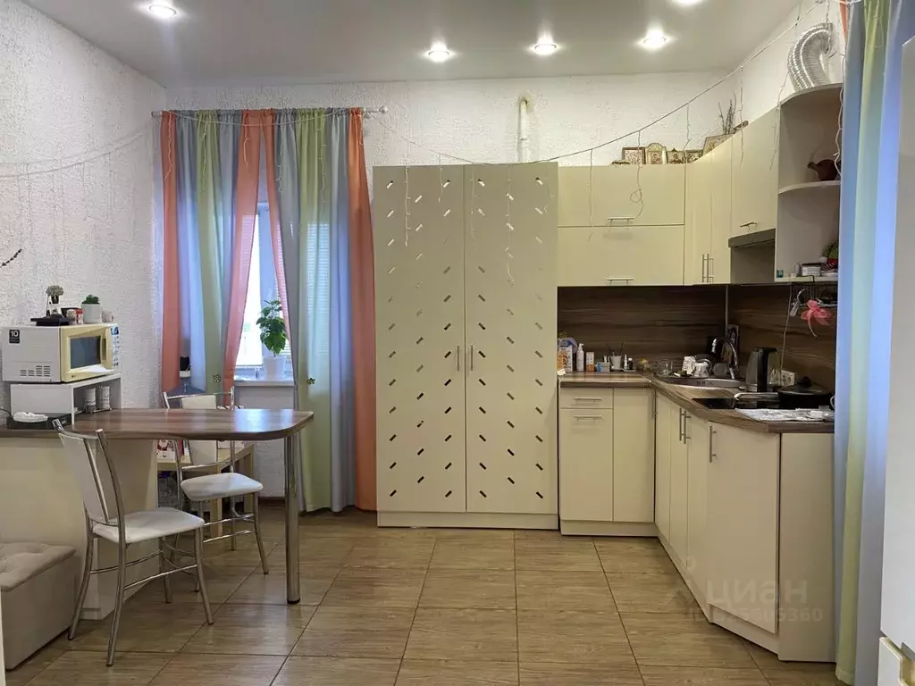 Коттедж в Свердловская область, Каменский муниципальный округ, с. ... - Фото 2