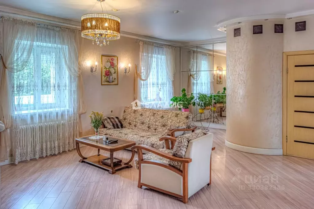 Дом в Бурятия, Улан-Удэ Зеленый мкр, проезд 2-й Мостостроителей, 68 ... - Фото 2