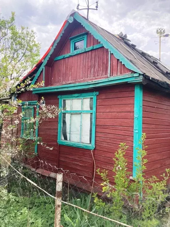 Дом в Владимирская область, Кольчугино Орджоникидзе-3 СНТ,  (25 м) - Фото 0