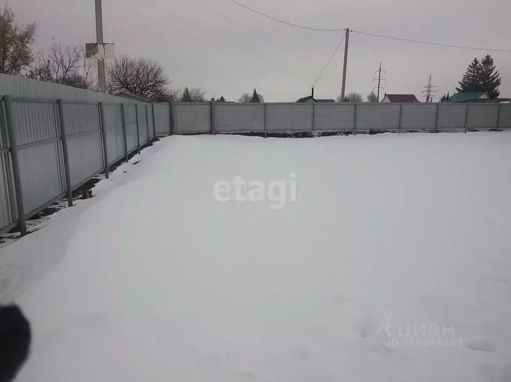 Участок в Башкортостан, Чишминский поссовет, Чишмы рп  (7.0 сот.) - Фото 1