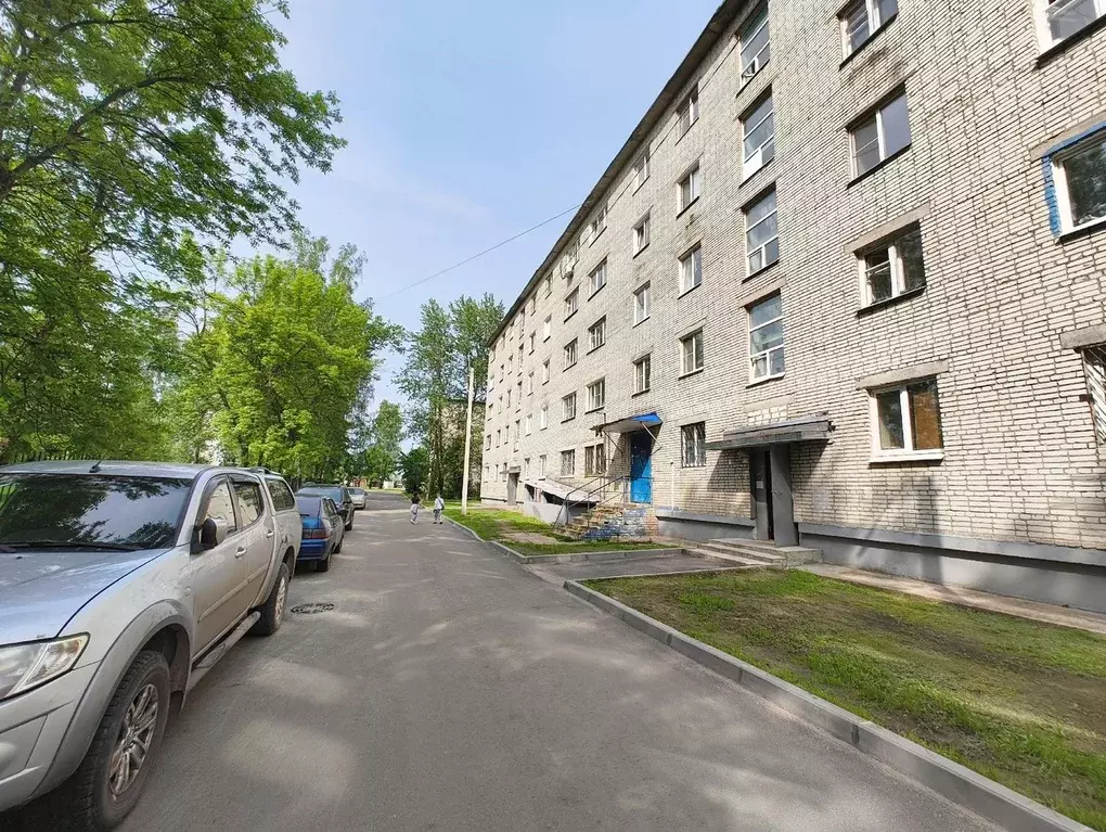 Продаётся квартира-студия, 21.9 м - Фото 0