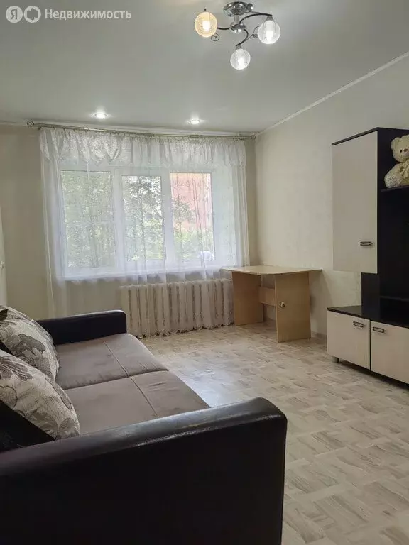 2-комнатная квартира: Йошкар-Ола, улица Лебедева, 39 (42.5 м) - Фото 1