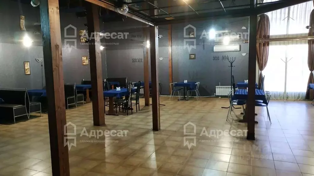 Помещение свободного назначения в Волгоградская область, Волгоград ... - Фото 1