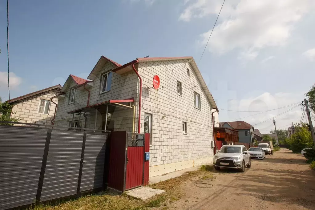 Дом 90 м на участке 1,8 сот. - Фото 0