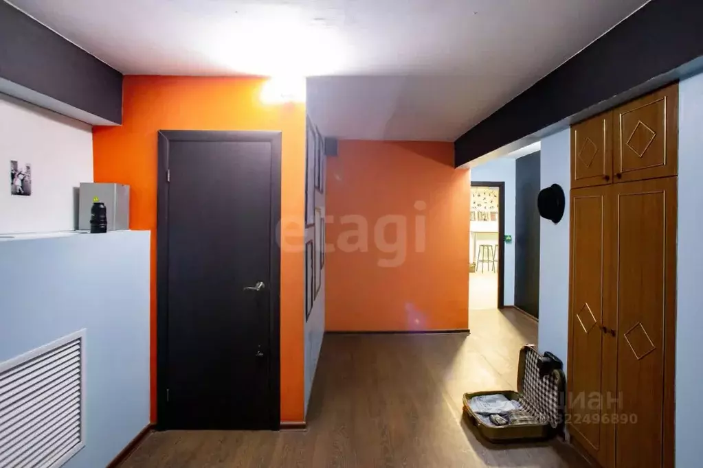 Помещение свободного назначения в Вологодская область, Вологда ул. ... - Фото 1