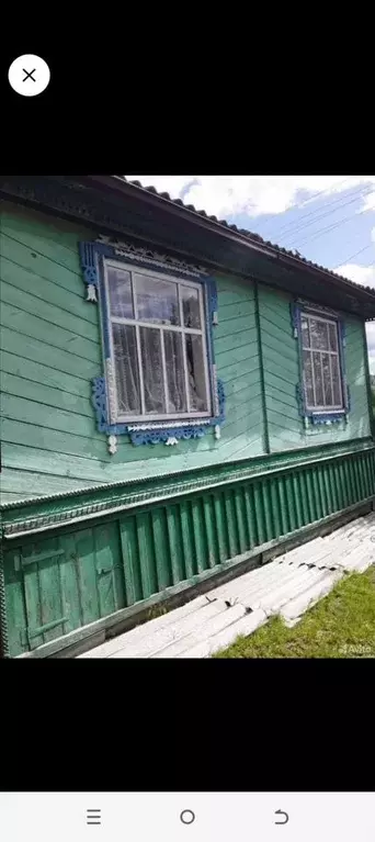 Дом 50 м на участке 25 сот. - Фото 0