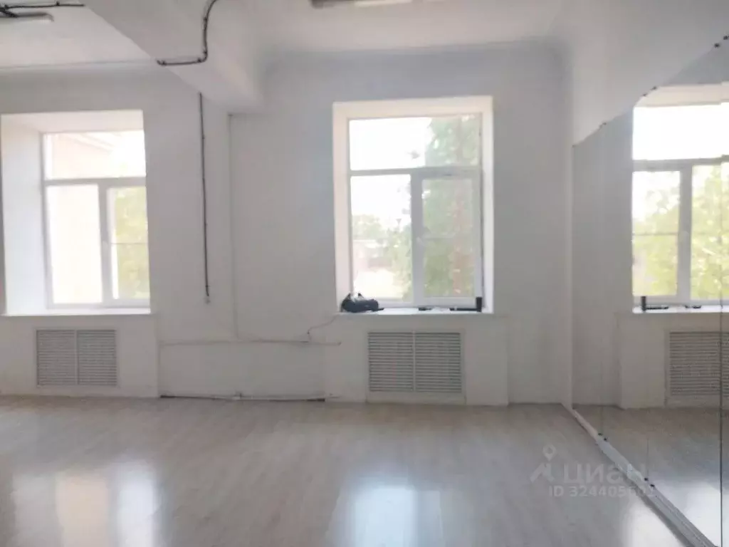 Офис в Ростовская область, Новочеркасск Троицкая ул. (600 м) - Фото 2