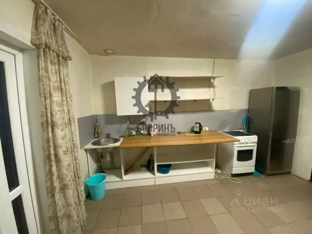 Дом в Свердловская область, Верхняя Пышма ул. Коммуны, 27 (65 м) - Фото 2